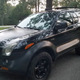 Illustration for article titled At $3,000, Could This TLC-Needing 1999 Isuzu VehiCROSS Get The Love It Needs?